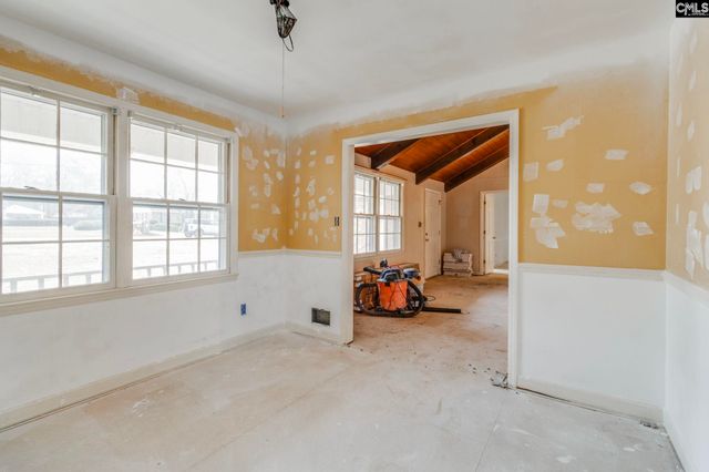 314 Cool Springs Drive, Camden, SC 29020