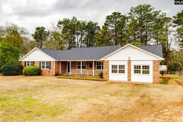 314 Cool Springs Drive, Camden, SC 29020