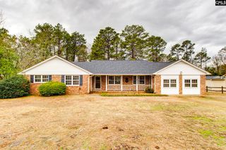 314 Cool Springs Drive, Camden, SC 29020