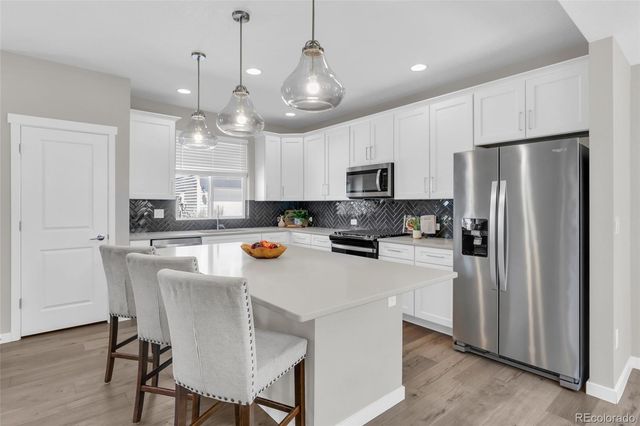 5834 Spring Breeze Drive, Colorado Springs, CO 80923