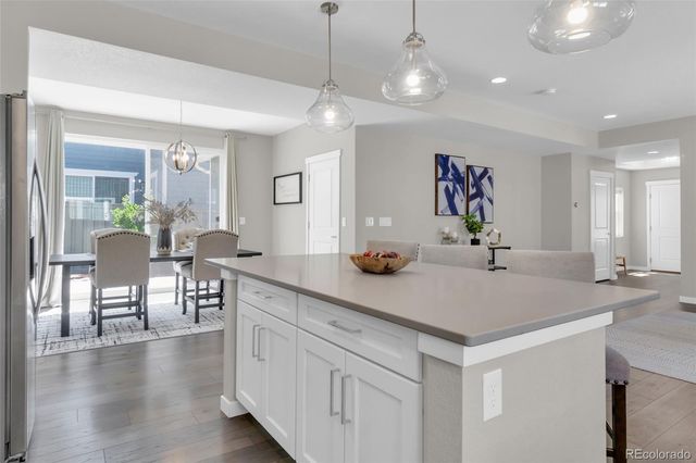5834 Spring Breeze Drive, Colorado Springs, CO 80923
