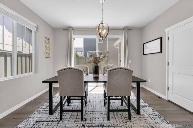 5834 Spring Breeze Drive, Colorado Springs, CO 80923