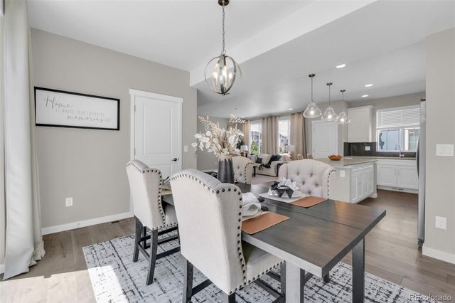 5834 Spring Breeze Drive, Colorado Springs, CO 80923