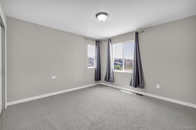 5834 Spring Breeze Drive, Colorado Springs, CO 80923