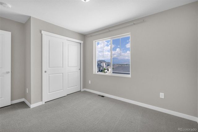 5834 Spring Breeze Drive, Colorado Springs, CO 80923