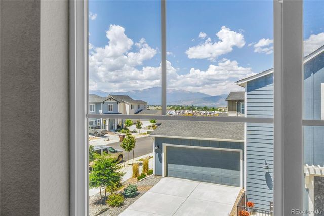 5834 Spring Breeze Drive, Colorado Springs, CO 80923
