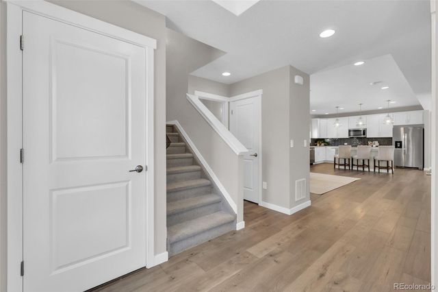 5834 Spring Breeze Drive, Colorado Springs, CO 80923