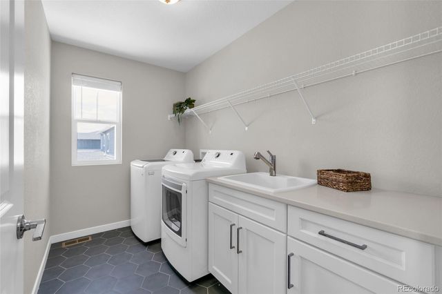 5834 Spring Breeze Drive, Colorado Springs, CO 80923