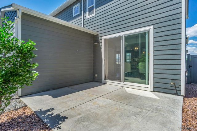 5834 Spring Breeze Drive, Colorado Springs, CO 80923