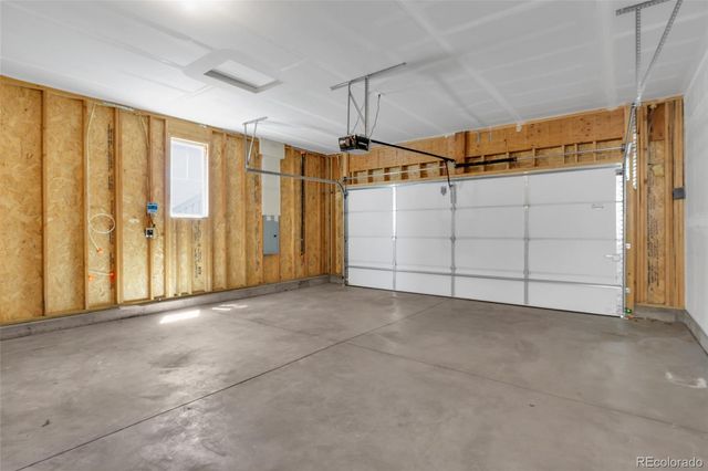 5834 Spring Breeze Drive, Colorado Springs, CO 80923