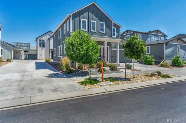 5834 Spring Breeze Drive, Colorado Springs, CO 80923
