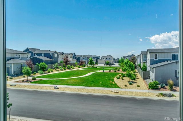 5834 Spring Breeze Drive, Colorado Springs, CO 80923