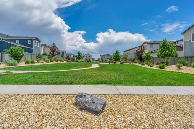 5834 Spring Breeze Drive, Colorado Springs, CO 80923