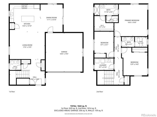 5834 Spring Breeze Drive, Colorado Springs, CO 80923