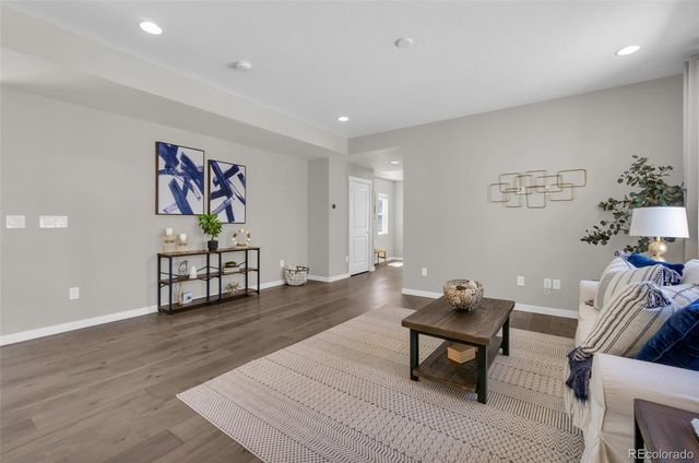 5834 Spring Breeze Drive, Colorado Springs, CO 80923
