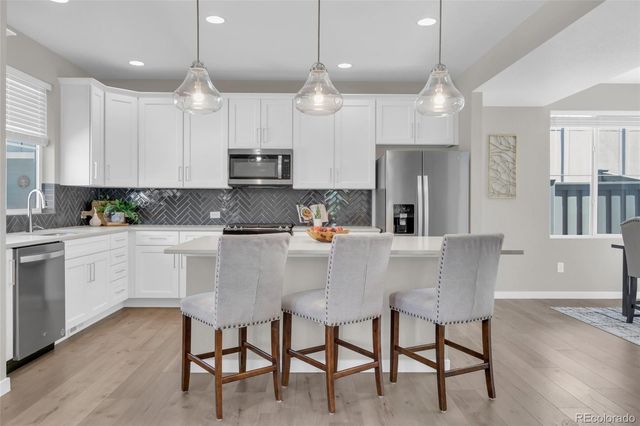 5834 Spring Breeze Drive, Colorado Springs, CO 80923