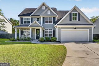 369 Waybridge Way, Richmond Hill, GA 31324