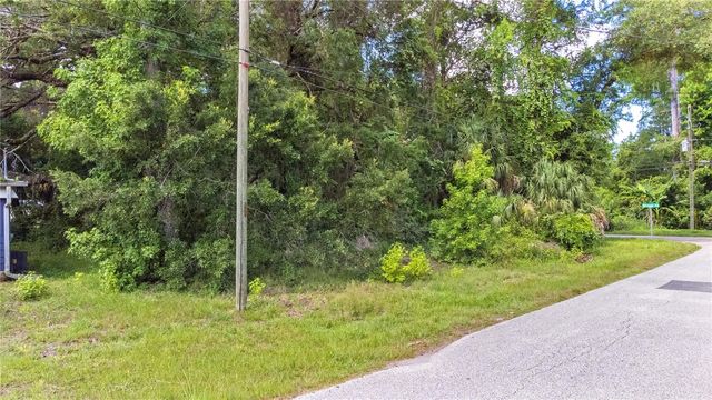 6416 THERESA AVENUE, Weeki Wachee, FL 34607