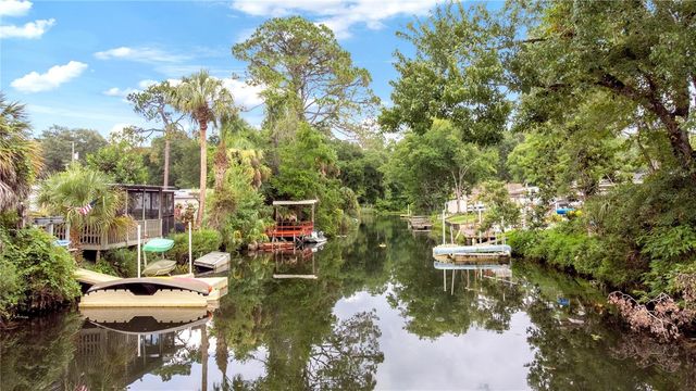 6416 THERESA AVENUE, Weeki Wachee, FL 34607