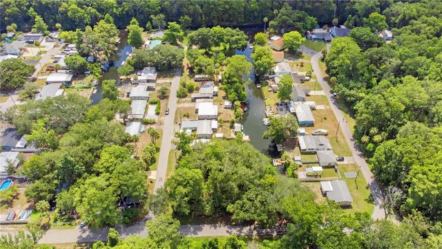 6416 THERESA AVENUE, Weeki Wachee, FL 34607