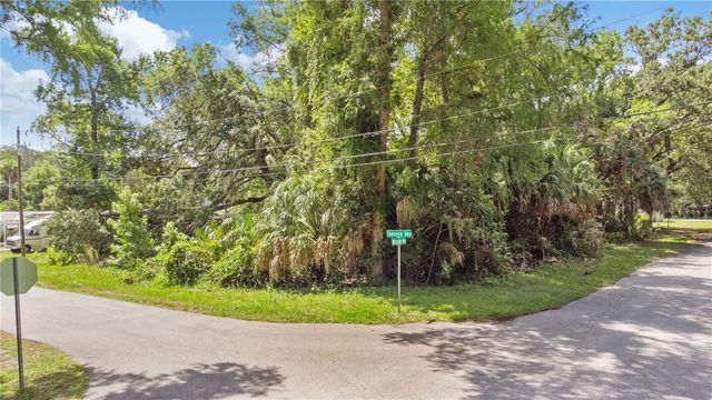 6416 THERESA AVENUE, Weeki Wachee, FL 34607