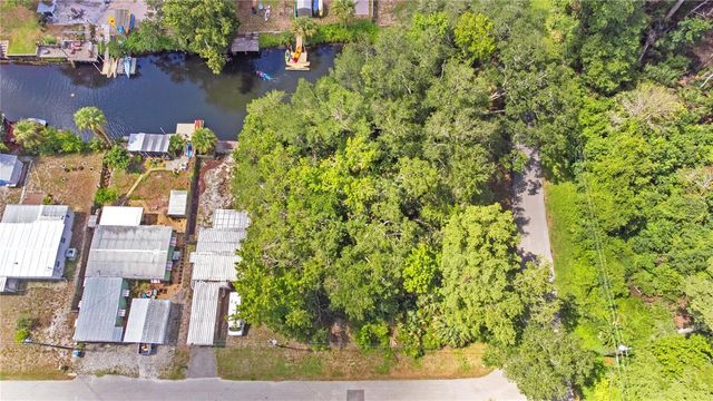 6416 THERESA AVENUE, Weeki Wachee, FL 34607