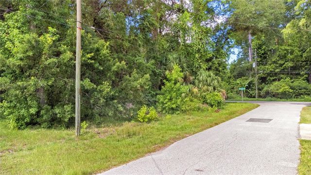 6416 THERESA AVENUE, Weeki Wachee, FL 34607