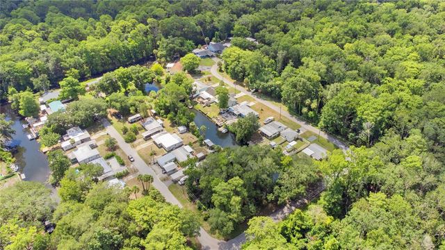 6416 THERESA AVENUE, Weeki Wachee, FL 34607