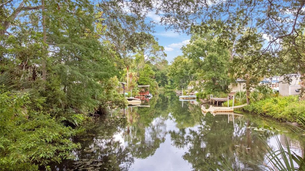 6416 THERESA AVENUE, Weeki Wachee, FL 34607
