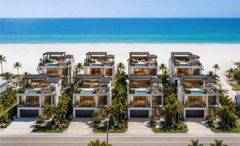 5256 Estero BLVD, FORT MYERS BEACH, FL 33931 — exterior