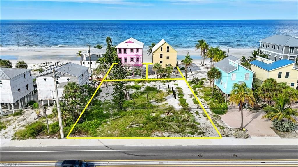 5256 Estero BLVD, FORT MYERS BEACH, FL 33931 — photo 2