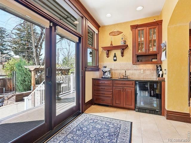 1121 N Humboldt Street, Denver, CO 80218