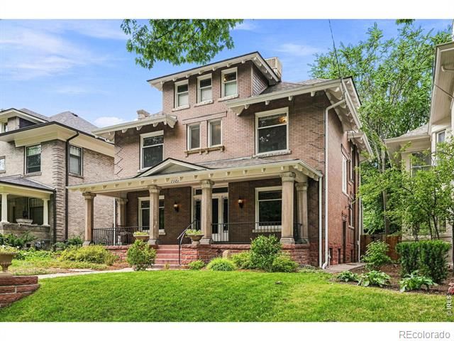 1121 N Humboldt Street, Denver, CO 80218