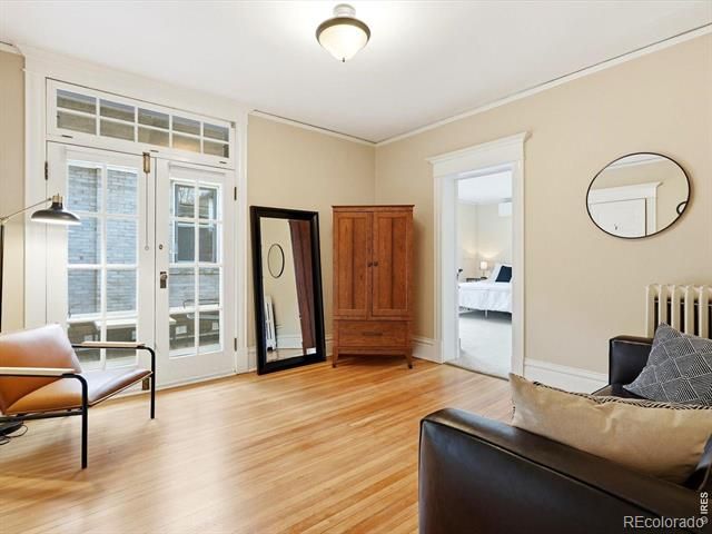 1121 N Humboldt Street, Denver, CO 80218