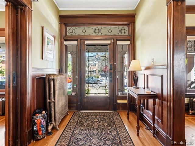 1121 N Humboldt Street, Denver, CO 80218