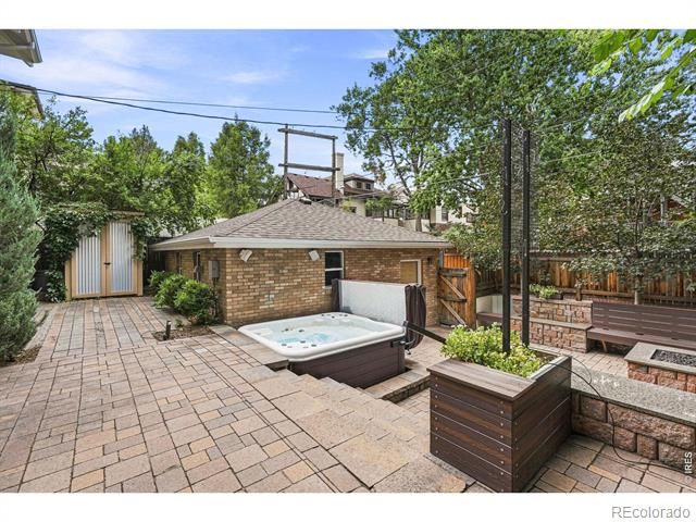 1121 N Humboldt Street, Denver, CO 80218
