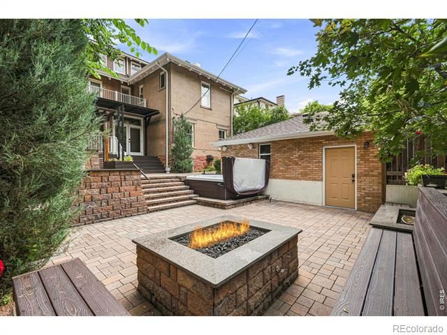 1121 N Humboldt Street, Denver, CO 80218