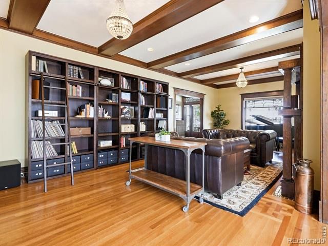 1121 N Humboldt Street, Denver, CO 80218