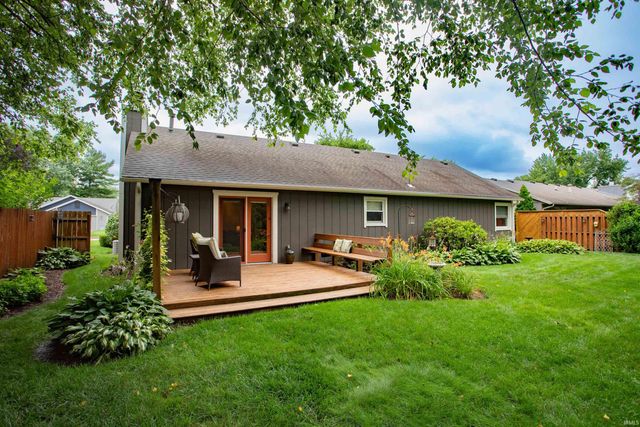 317 Lodi Lane, Lafayette, IN 47905