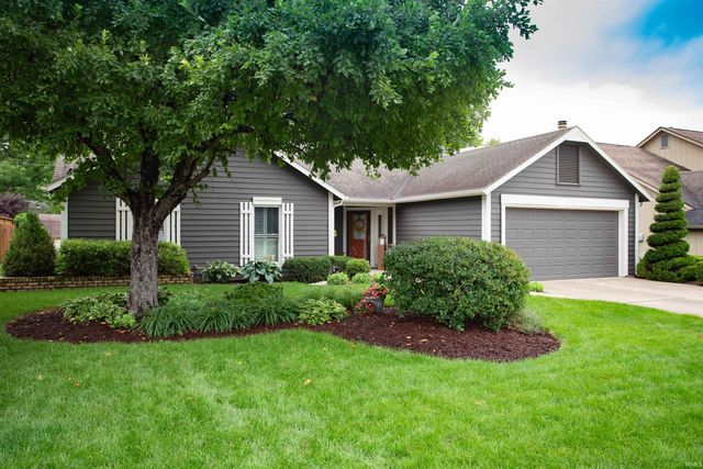 317 Lodi Lane, Lafayette, IN 47905