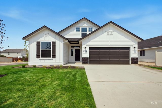 1548 SW Pegasus Peak St, Mountain Home, ID 83647 property photo