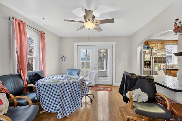 922 S Mill Street, Pontiac, IL 61764