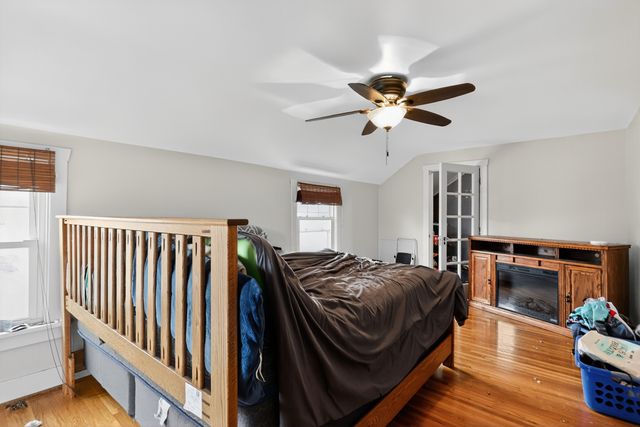 922 S Mill Street, Pontiac, IL 61764