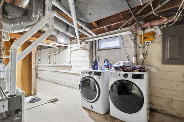 922 S Mill Street, Pontiac, IL 61764