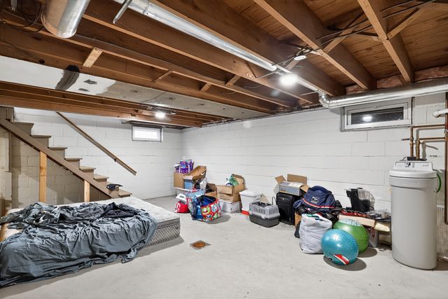 922 S Mill Street, Pontiac, IL 61764