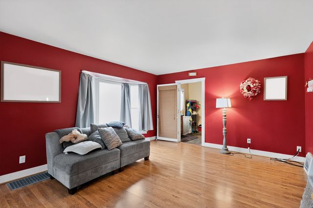 922 S Mill Street, Pontiac, IL 61764