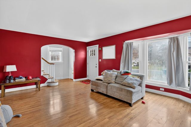 922 S Mill Street, Pontiac, IL 61764