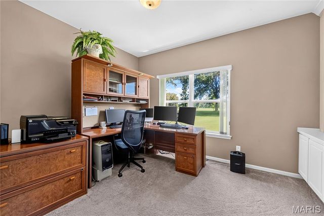 4262 Caballo Crossing Drive, Florissant, MO 63034