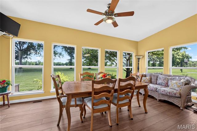 4262 Caballo Crossing Drive, Florissant, MO 63034