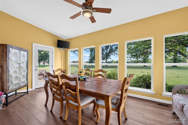 4262 Caballo Crossing Drive, Florissant, MO 63034